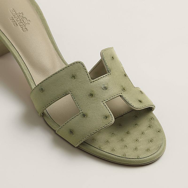 Oasis sandal