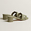 Oasis sandal, View: Back, back, view 3 of 4