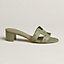 Oasis sandal, View: side, side, view 2 of 4