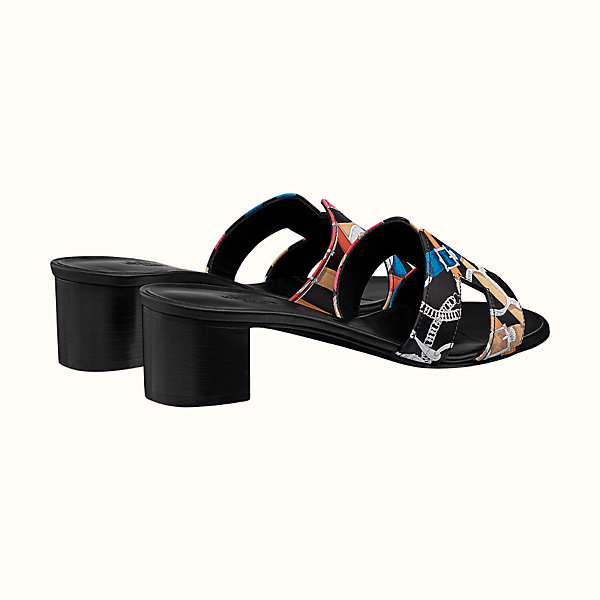 oasis hermes sandals