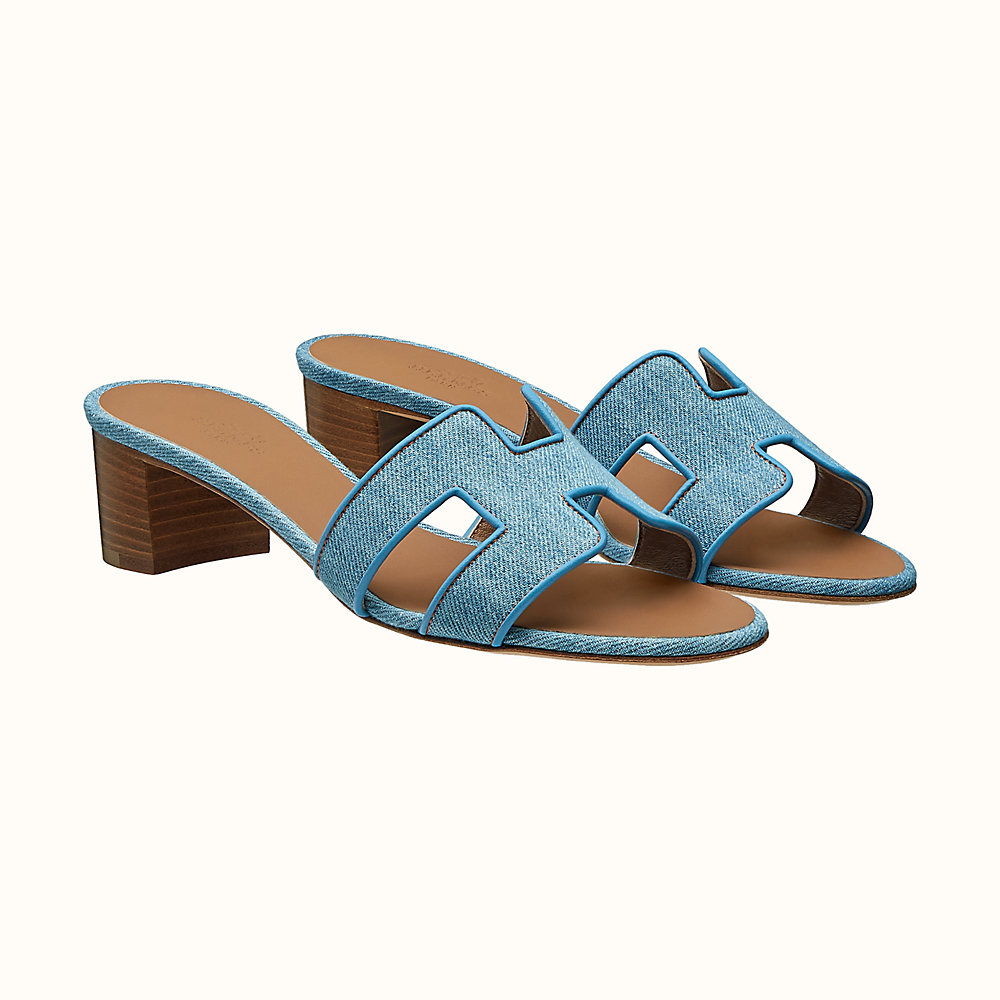 Oasis sandal | Hermès Netherlands