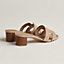 Oasis sandal, View: Back, back, view 4 of 5