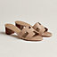 Oasis sandal, View: front, front, view 1 of 5