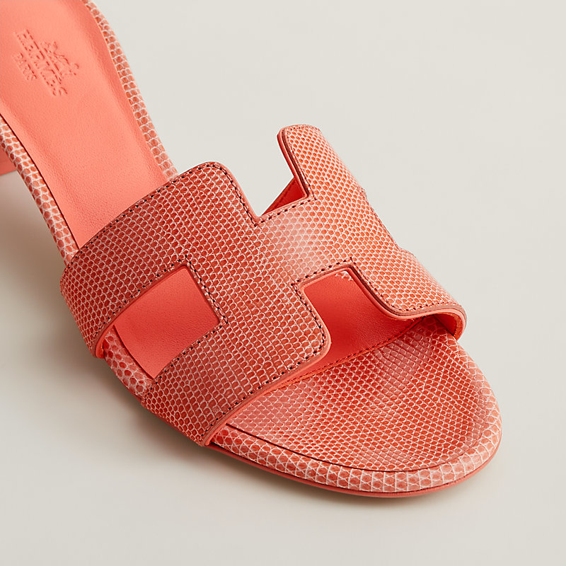 Hermès Women's Oasis Sandal