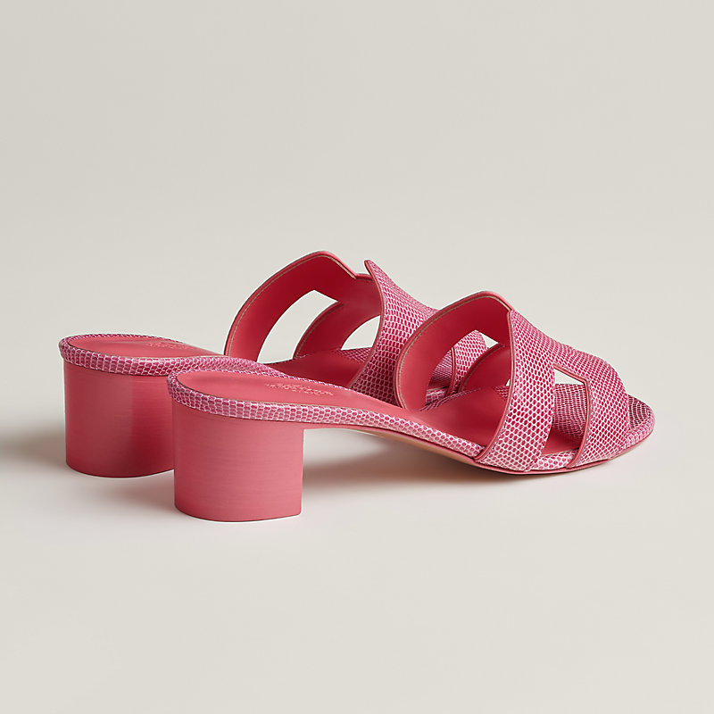 Oasis sandal
