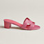 Oasis sandal, View: side, side, view 3 of 5