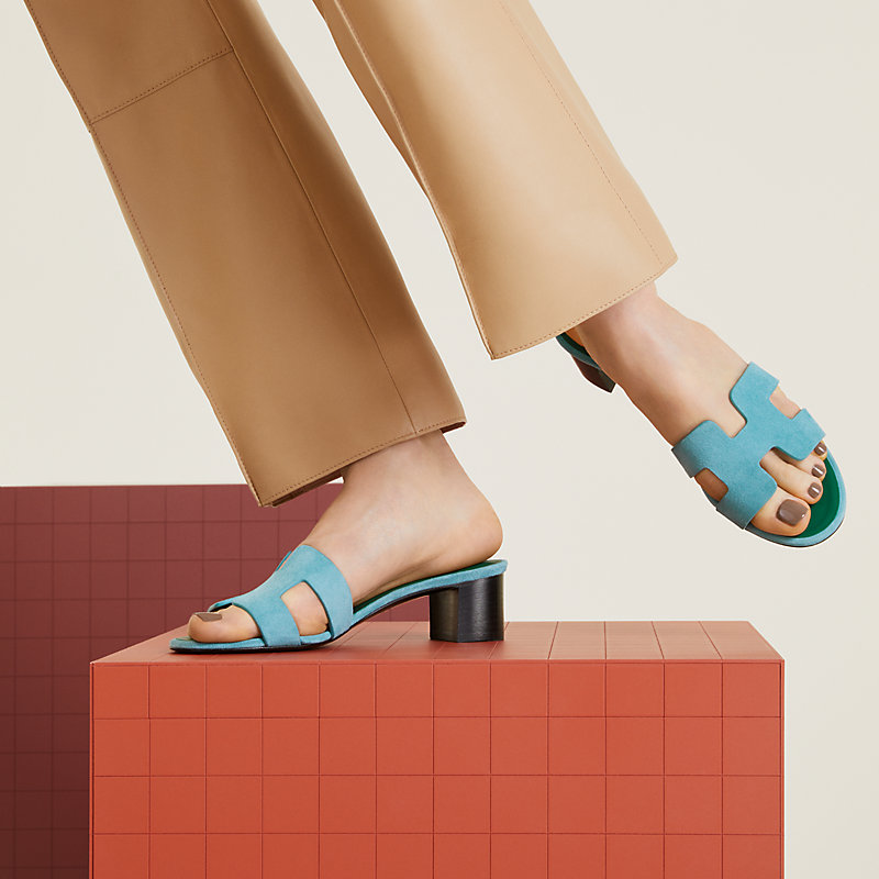 Oasis sandal
