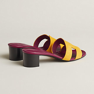 Oasis sandal  Hermès Belgium