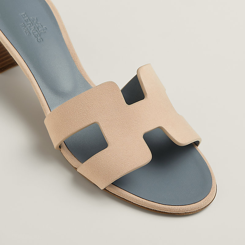 Oasis sandal