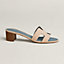 Oasis sandal, View: side, side, view 3 of 5