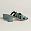 Oasis sandal, View: Back, back, view 4 of 5