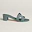 Oasis sandal, View: side, side, view 3 of 5