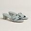 Oasis sandal, View: front, front, view 1 of 5