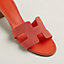 Oasis sandal, View: above, above, view 5 of 6