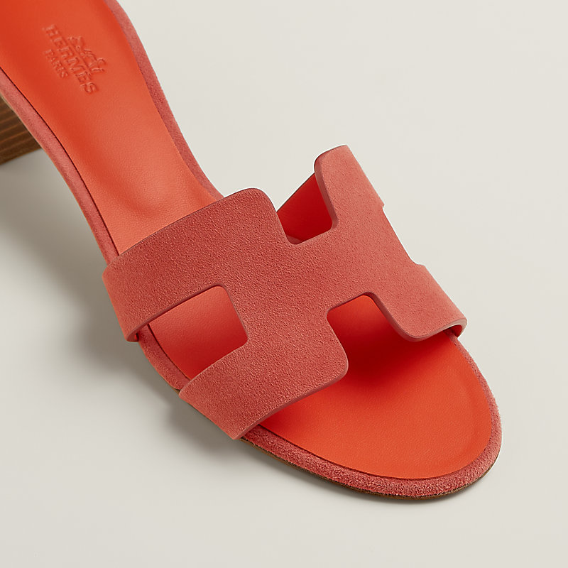 Oasis sandal