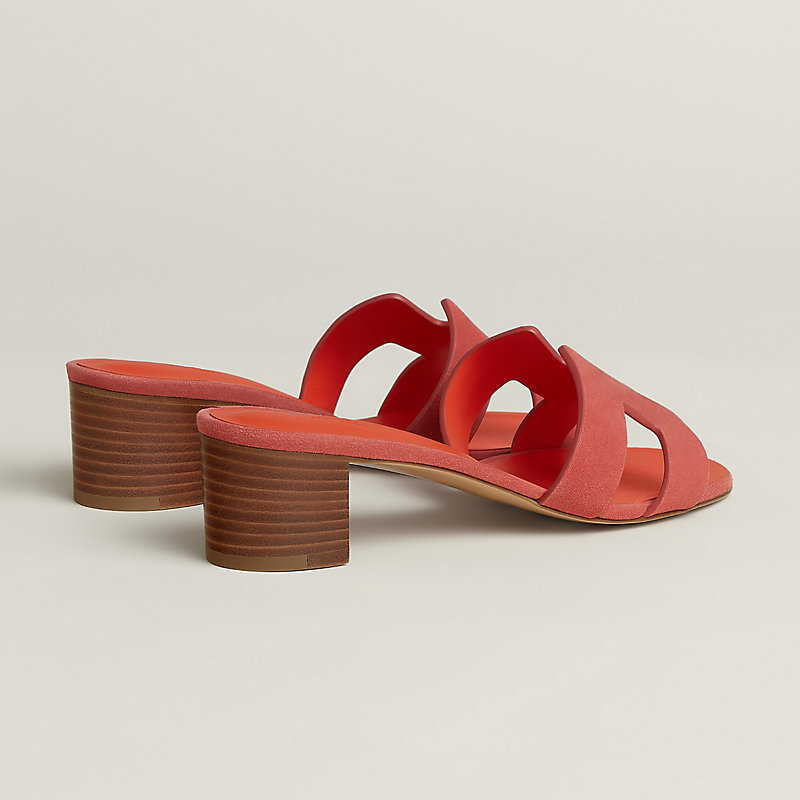 Oasis sandal