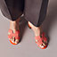 Oasis sandal, View: Worn, worn, view 2 of 6