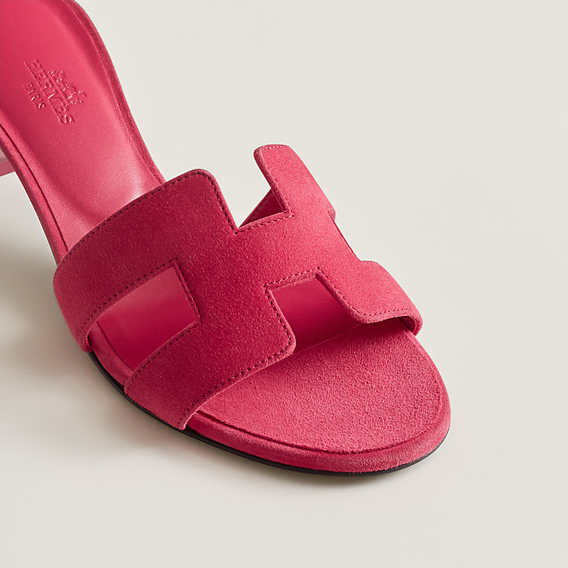 hermes sandals oasis