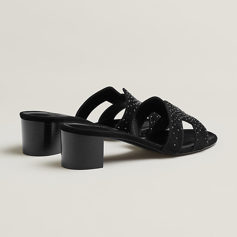 Hermès Oasis sandals white ASL3743 – LuxuryPromise