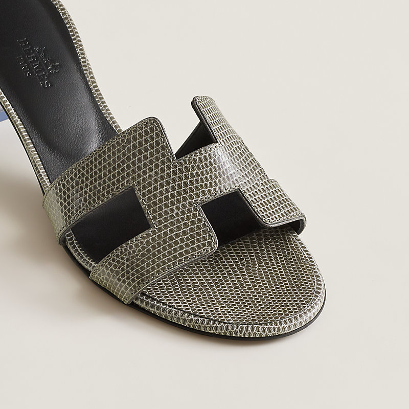 Oasis sandal