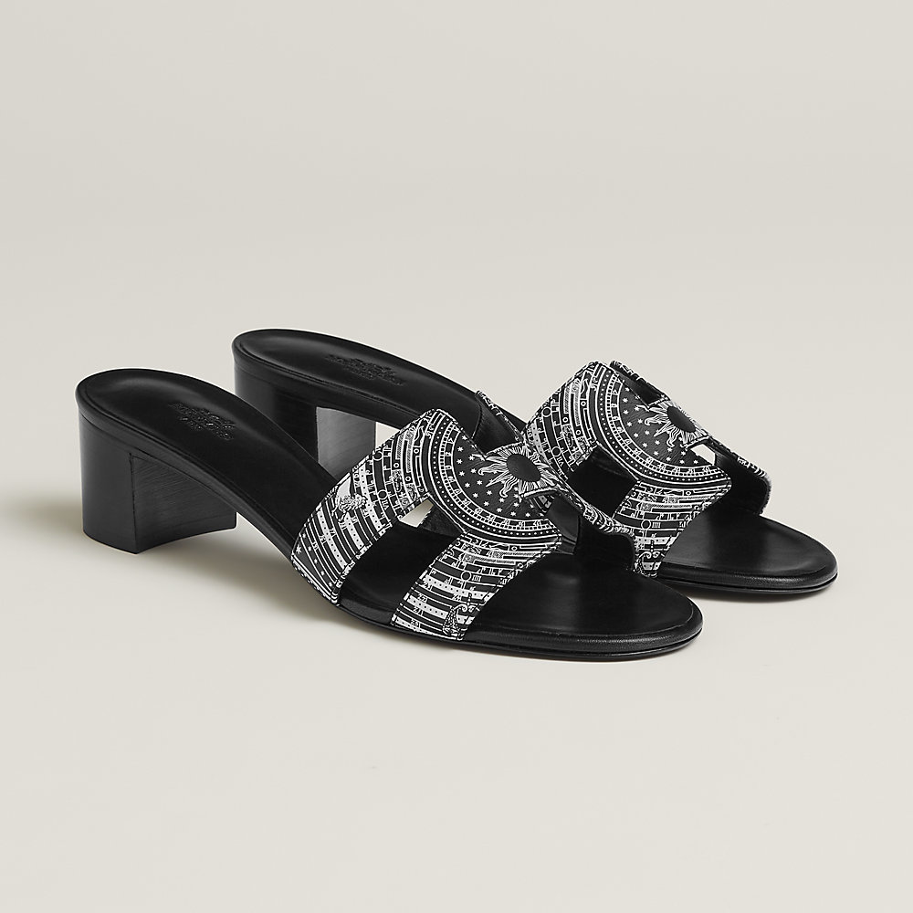 Oasis sandal | Hermès Thailand