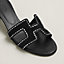 Oasis sandal, View: above, above, view 5 of 5
