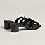 Oasis sandal, View: Back, back, view 4 of 5