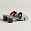 Oasis sandal, View: Back, back, view 4 of 5