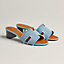 Oasis sandal, View: front, front, view 1 of 5
