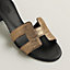 Oasis sandal, View: above, above, view 5 of 5