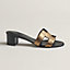 Oasis sandal, View: side, side, view 3 of 5
