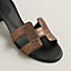 Oasis sandal, View: above, above, view 5 of 5