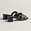 Oasis sandal, View: Back, back, view 4 of 5