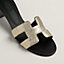Oasis sandal, View: above, above, view 5 of 6