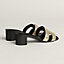 Oasis sandal, View: Back, back, view 4 of 6