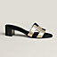 Oasis sandal, View: side, side, view 3 of 6