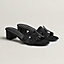 Oasis sandal, View: front, front, view 1 of 5