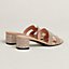 Oasis sandal, View: Back, back, view 4 of 5