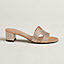 Oasis sandal, View: side, side, view 3 of 5