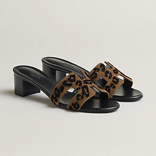 Oasis sandal | Hermès UAE 