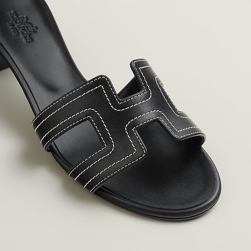 Oasis sandal