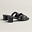 Oasis sandal, View: Back, back, view 4 of 5