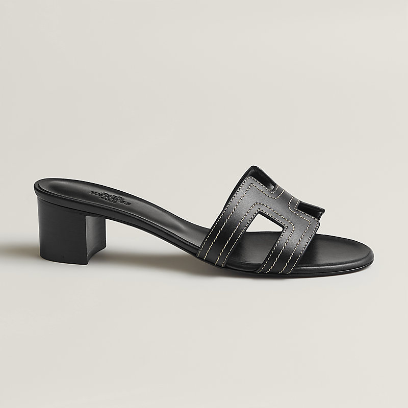 Oasis sandal