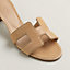 Oasis sandal, View: above, above, view 4 of 4