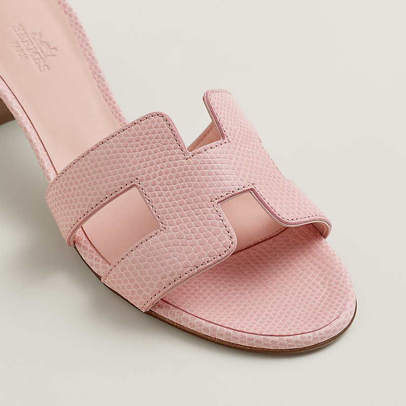 Oasis sandal