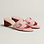 Oasis sandal, View: front, front, view 1 of 5
