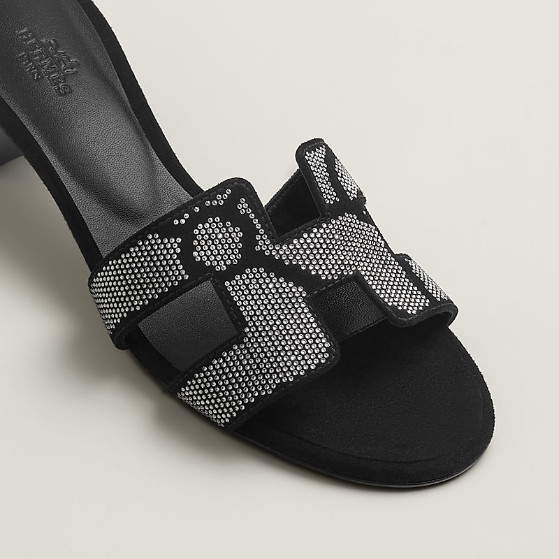 Oasis sandal