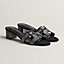 Oasis sandal, View: front, front, view 1 of 5