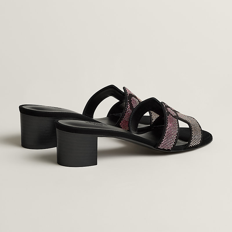 Oasis sandal