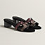 Oasis sandal, View: front, front, view 1 of 5